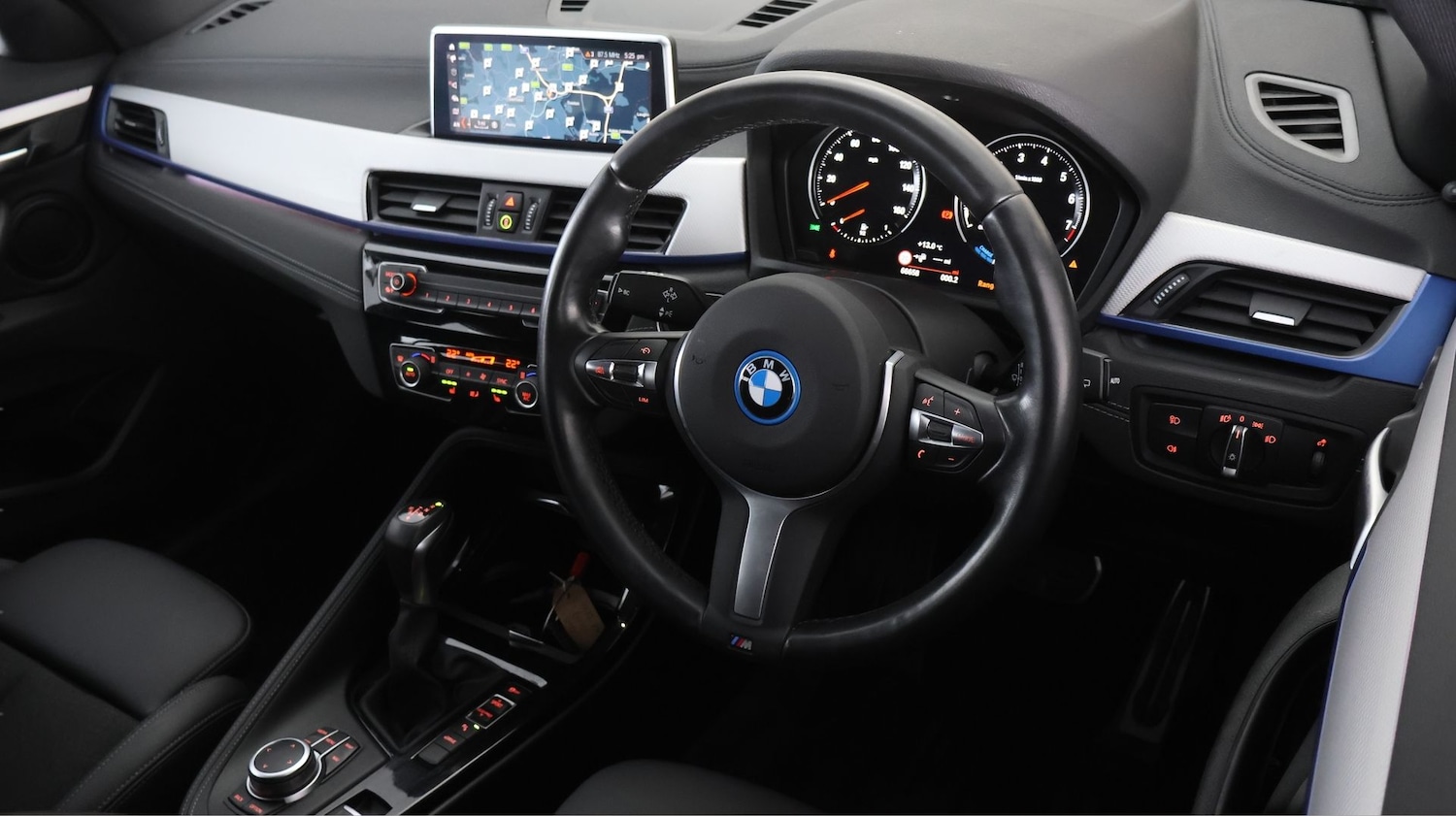 Used BMW X2 2022 for sale - 78040621: Photo 9