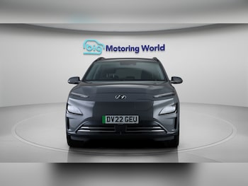 Used Hyundai KONA 2022 for sale - 77688918: Photo