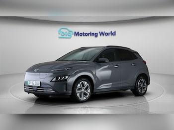 Used Hyundai KONA 2022 for sale - 77688918: Photo