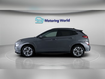 Used Hyundai KONA 2022 for sale - 77688918: Photo