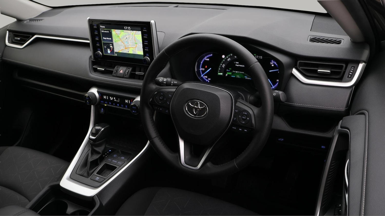 Used Toyota RAV4 for sale - 76728417: Photo 10