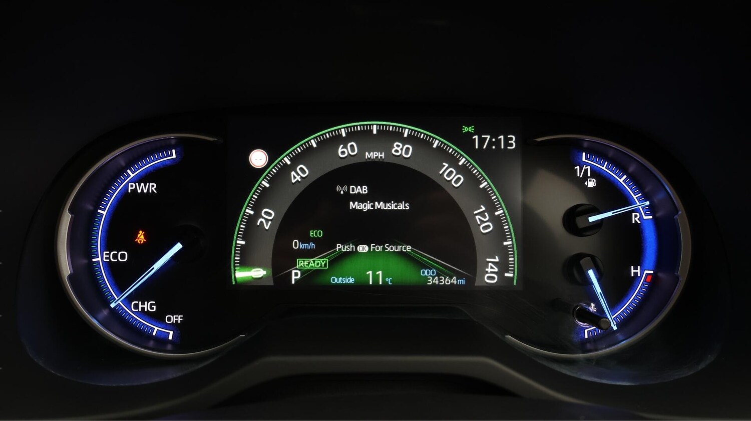 Used Toyota RAV4 for sale - 76728417: Photo 11