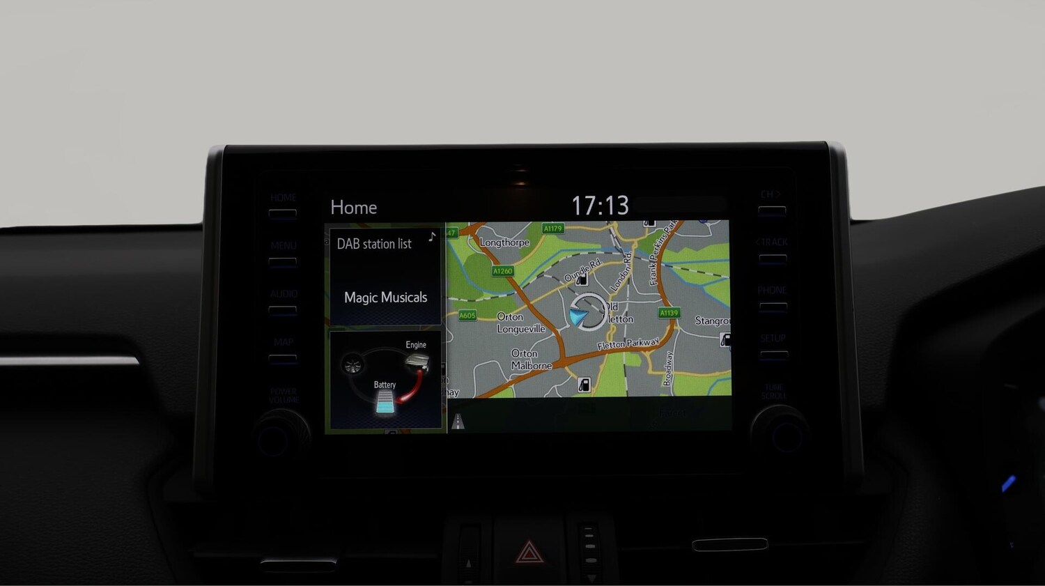 Used Toyota RAV4 for sale - 76728417: Photo 12