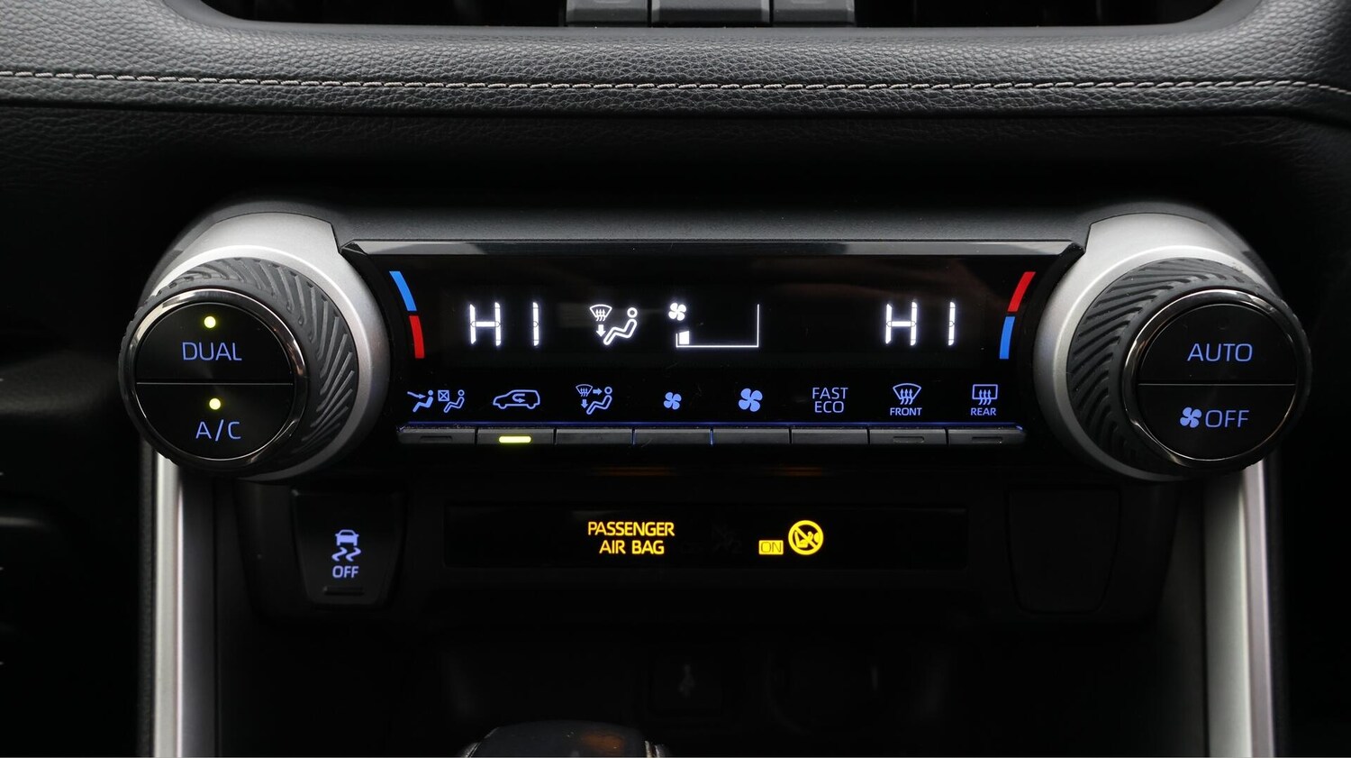 Used Toyota RAV4 for sale - 76728417: Photo 13