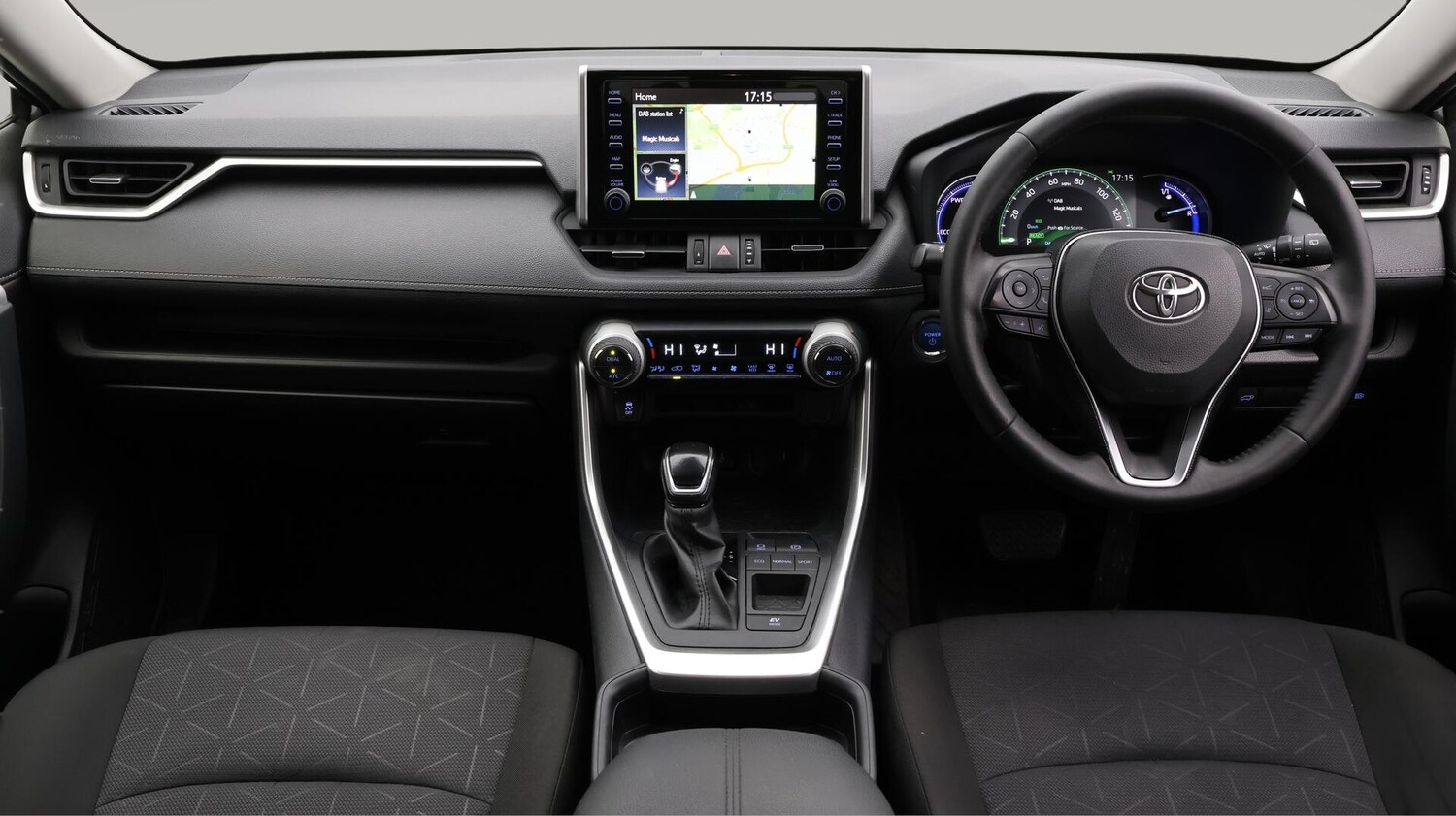 Used Toyota RAV4 for sale - 76728417: Photo 14