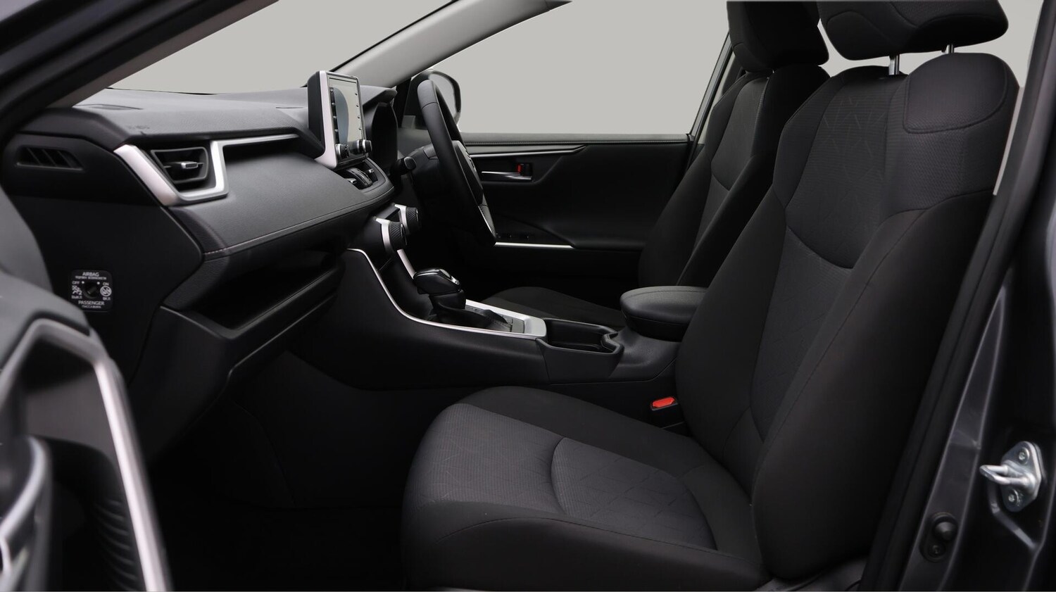 Used Toyota RAV4 for sale - 76728417: Photo 15