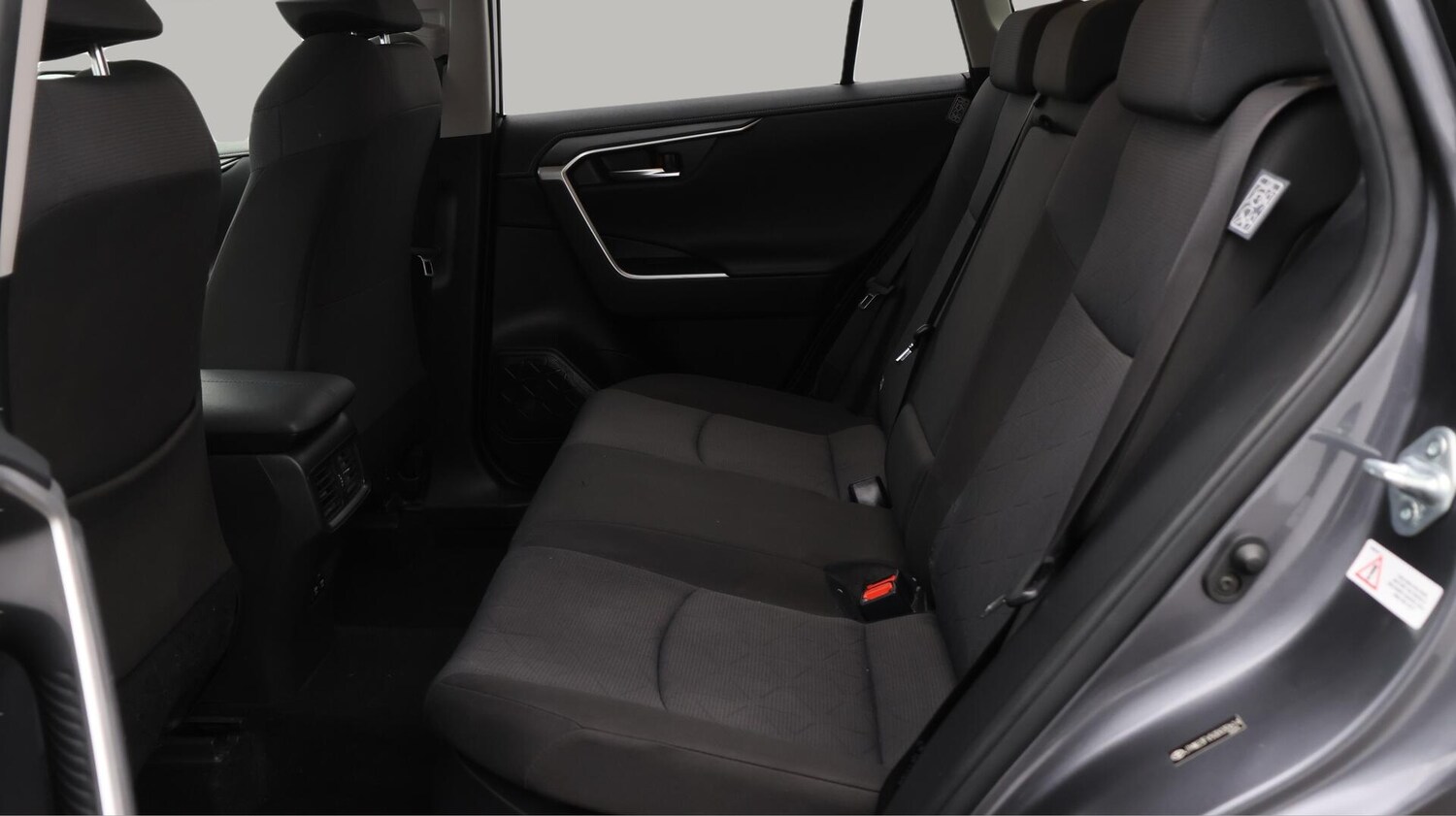 Used Toyota RAV4 for sale - 76728417: Photo 17