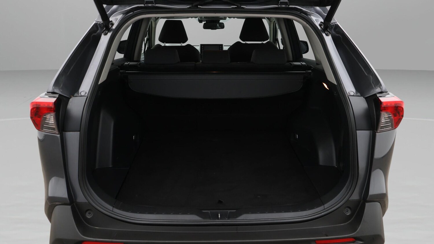 Used Toyota RAV4 for sale - 76728417: Photo 18