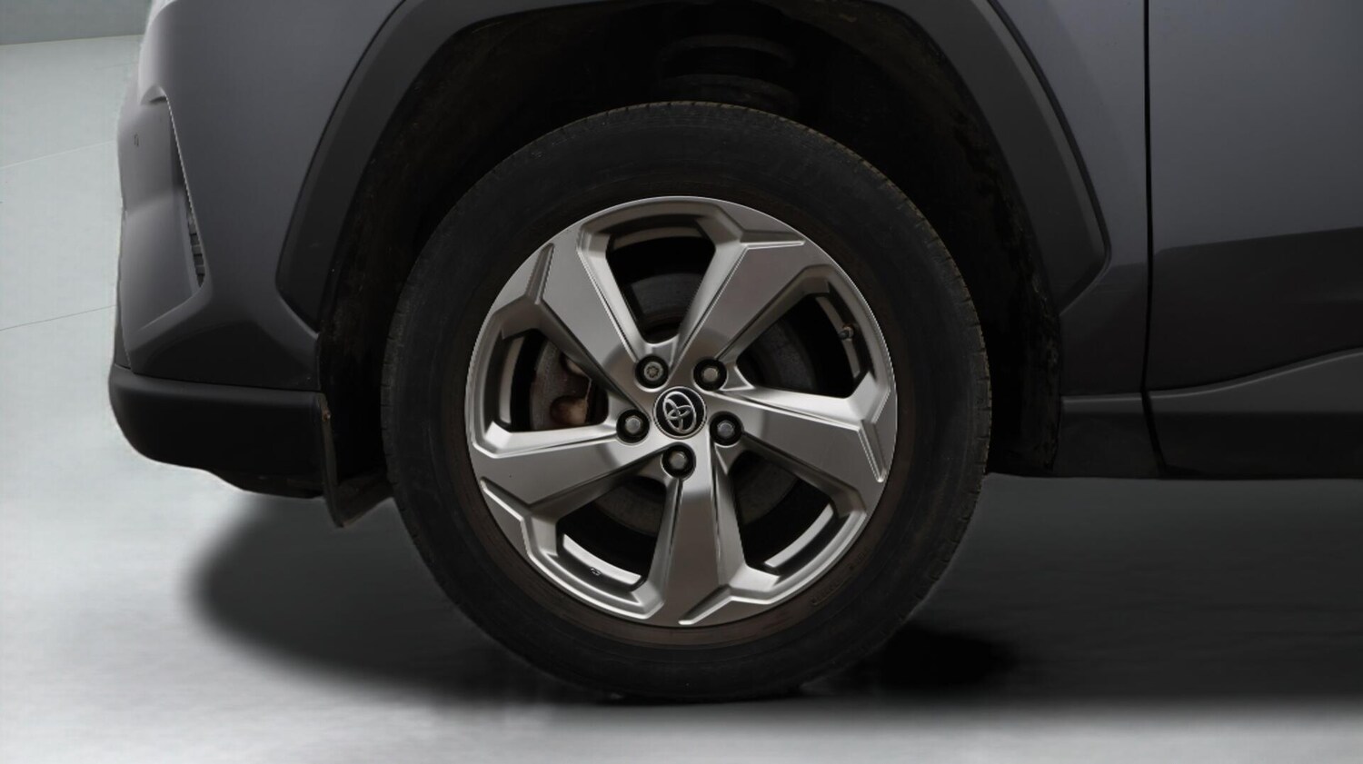 Used Toyota RAV4 for sale - 76728417: Photo 19