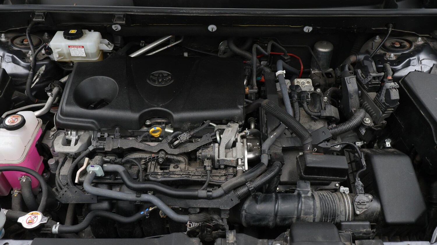 Used Toyota RAV4 for sale - 76728417: Photo 20