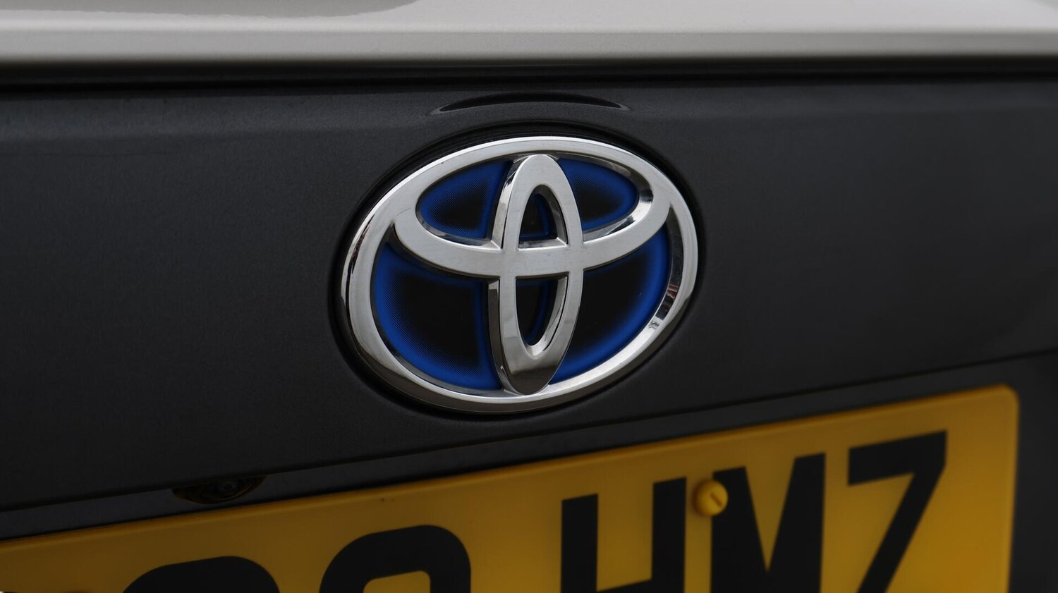 Used Toyota RAV4 for sale - 76728417: Photo 23