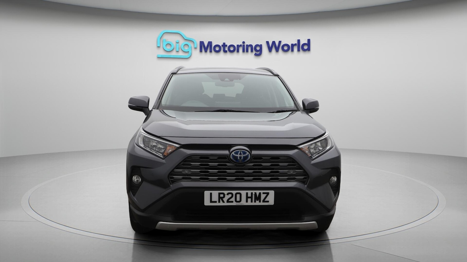 Used Toyota RAV4 for sale - 76728417: Photo 3