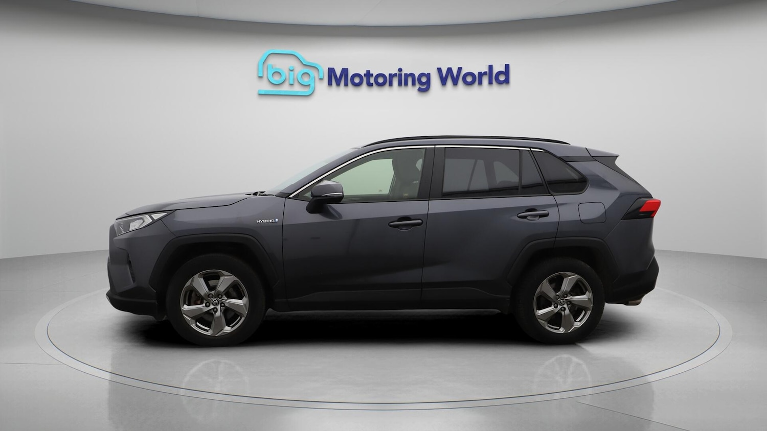 Used Toyota RAV4 for sale - 76728417: Photo 5