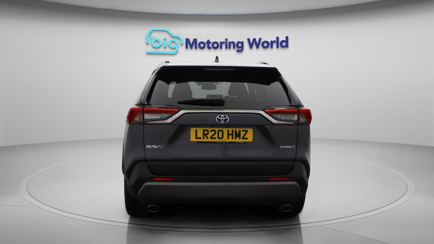 Used Toyota RAV4 for sale - 76728417: Photo 7