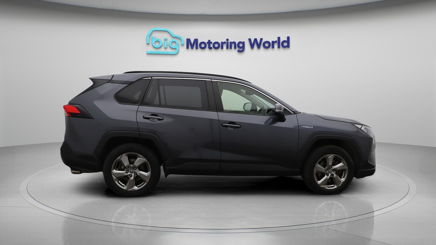 Used Toyota RAV4 for sale - 76728417: Photo 9