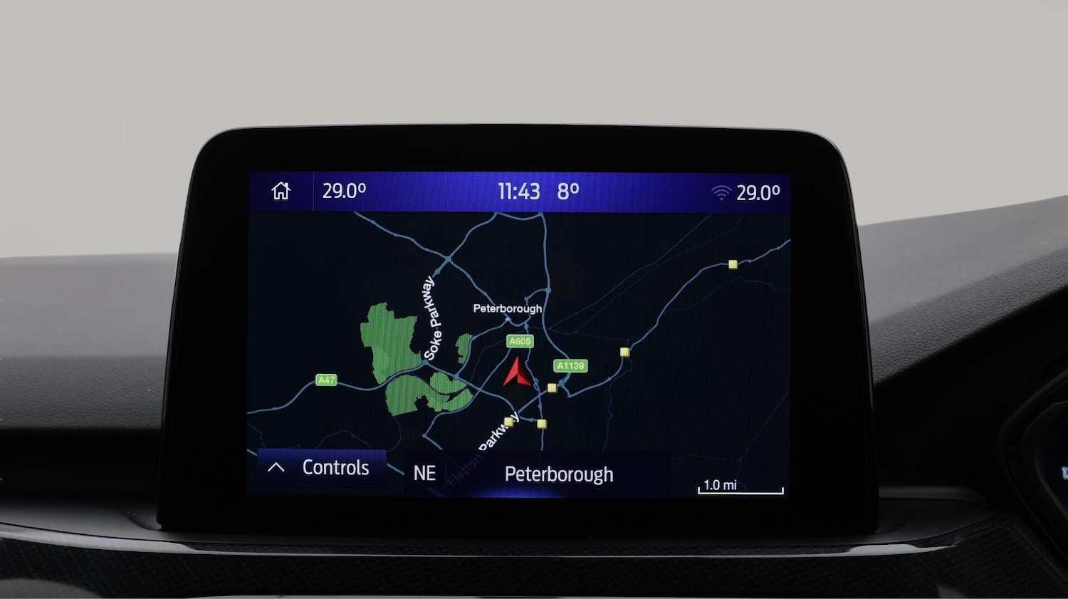 Used Ford Kuga 2022 for sale - 76658600: Photo 12