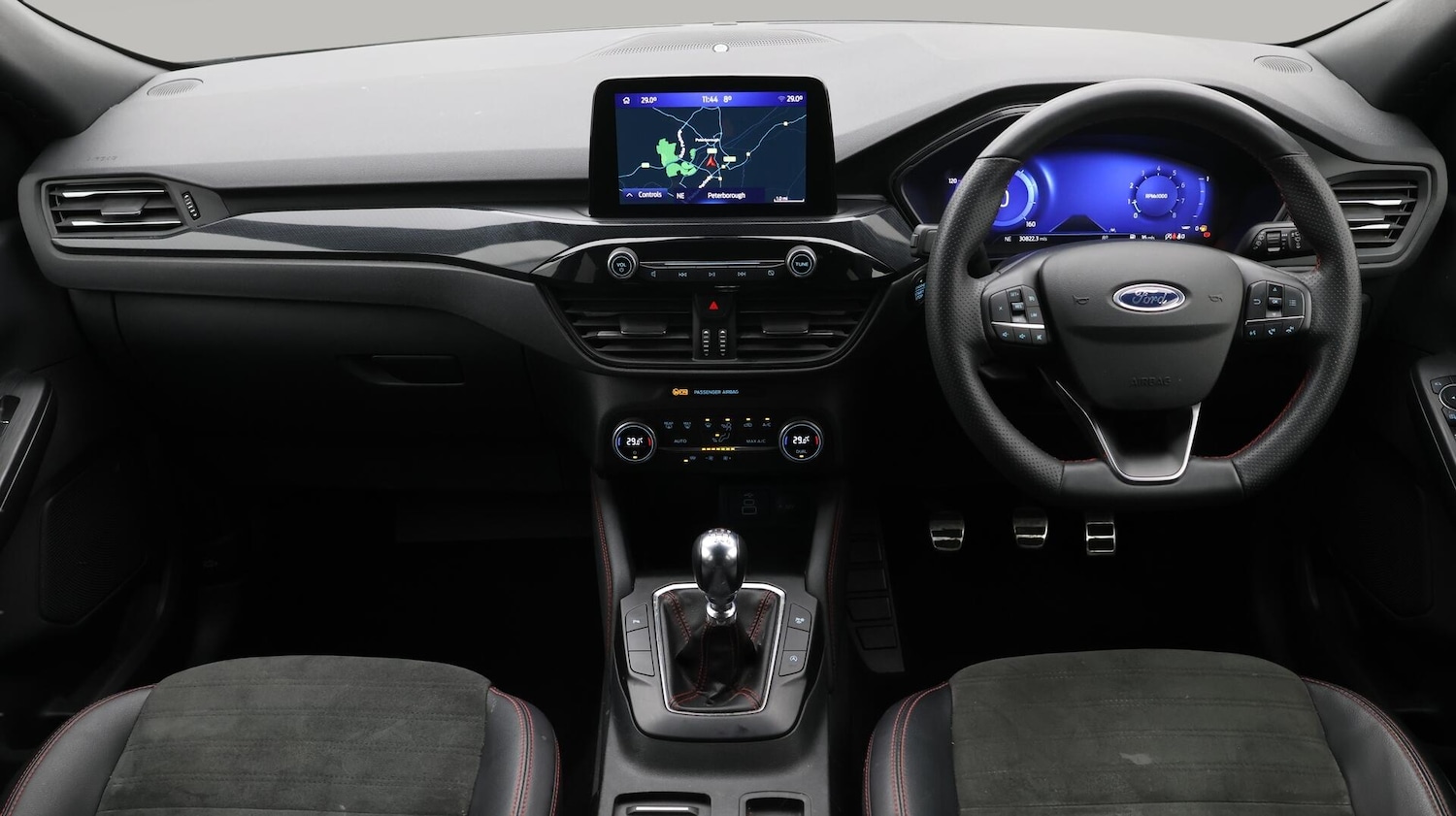 Used Ford Kuga 2022 for sale - 76658600: Photo 14