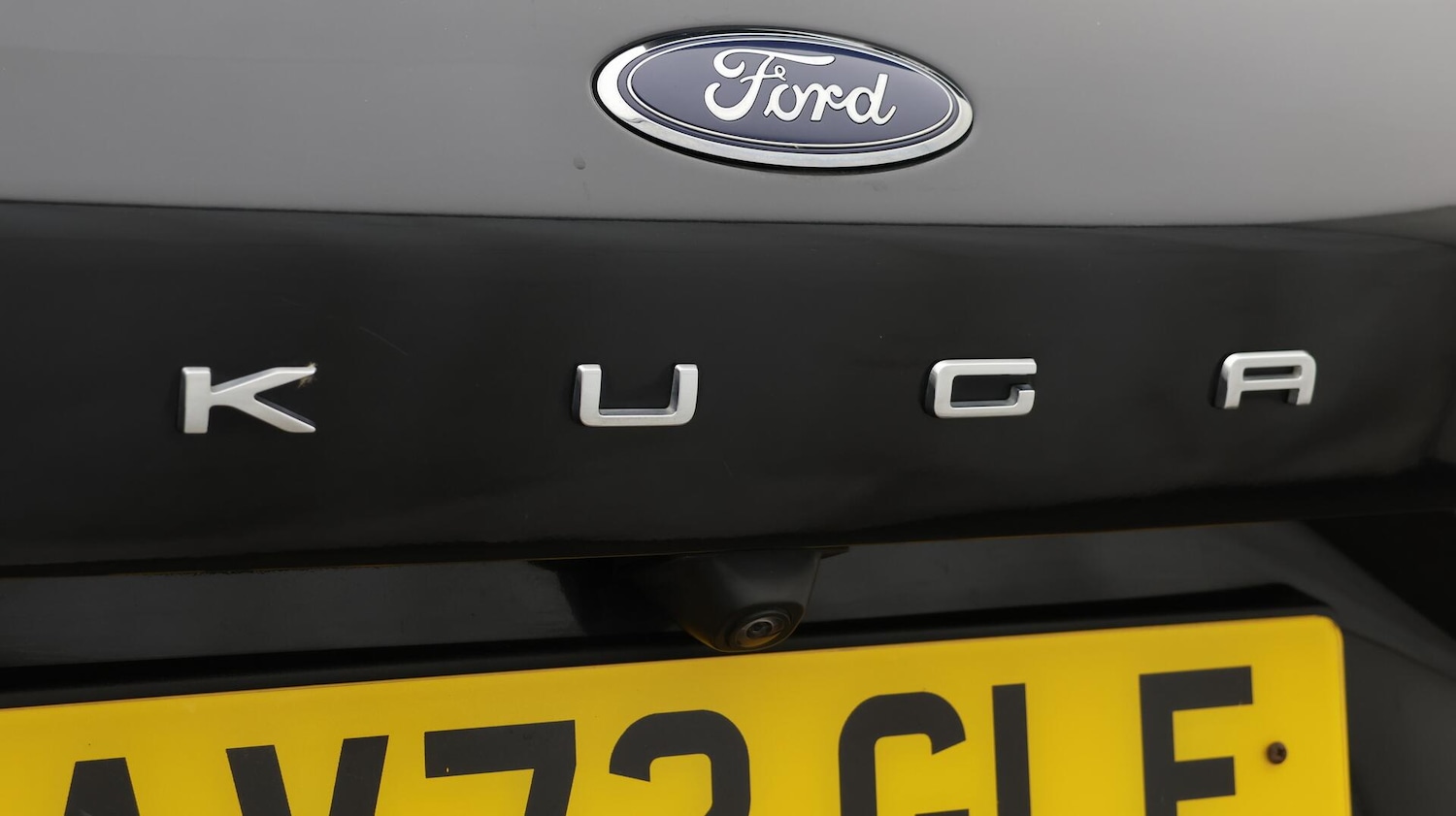 Used Ford Kuga 2022 for sale - 76658600: Photo 23