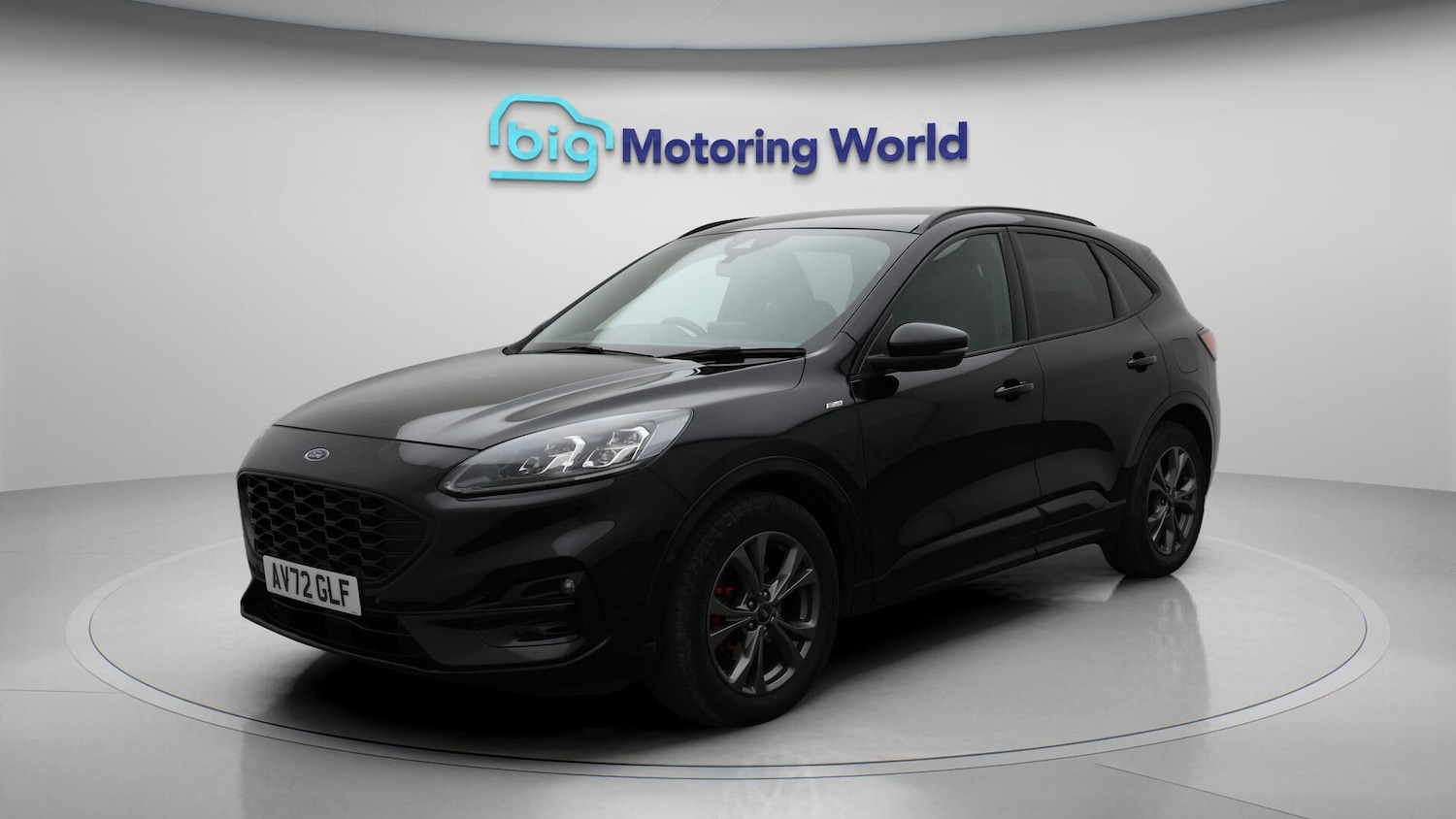 Used Ford Kuga 2022 for sale - 76658600: Photo 4