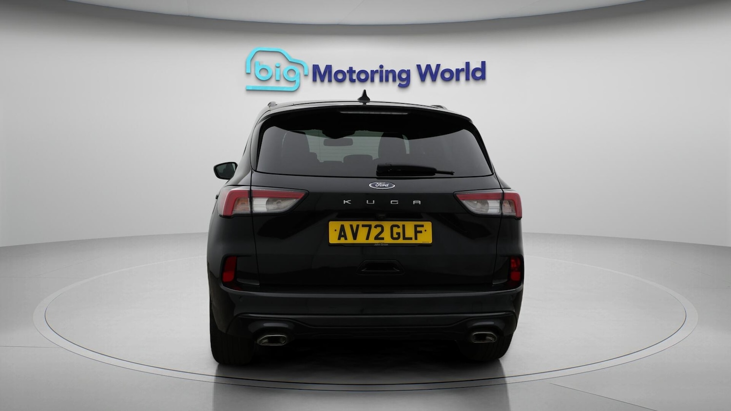 Used Ford Kuga 2022 for sale - 76658600: Photo 7