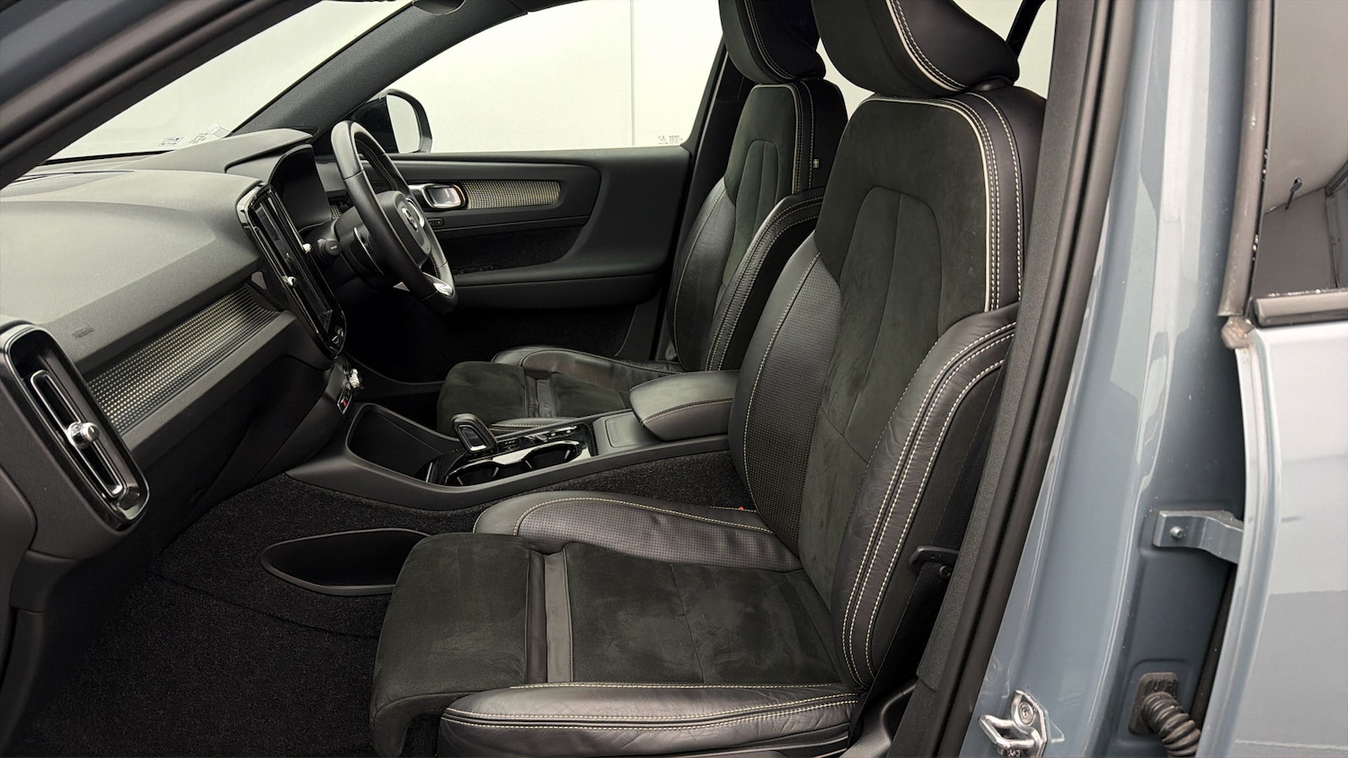 Used Volvo XC40 2019 for sale - 78053721: Photo 13