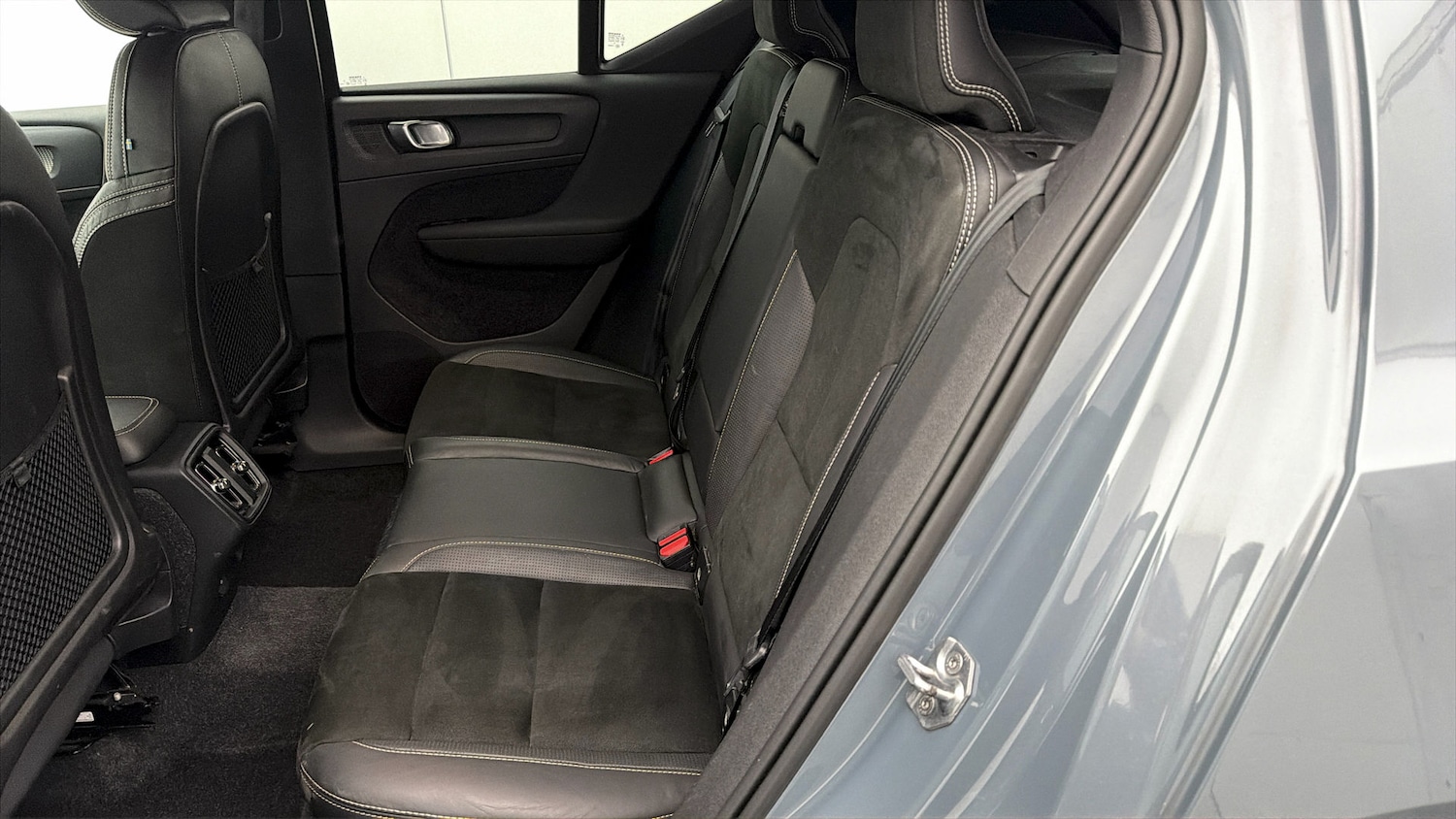 Used Volvo XC40 2019 for sale - 78053721: Photo 15