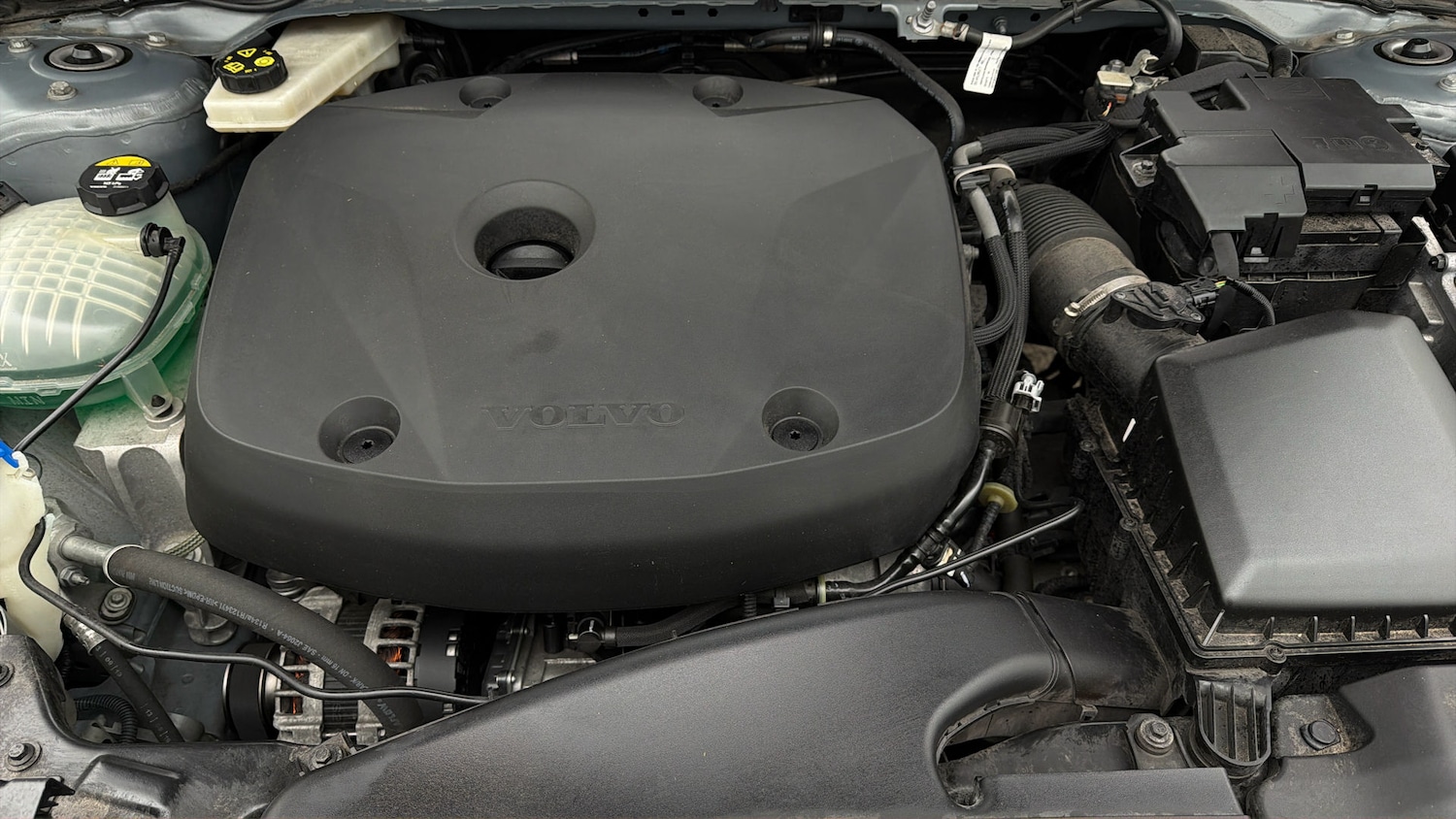 Used Volvo XC40 2019 for sale - 78053721: Photo 18