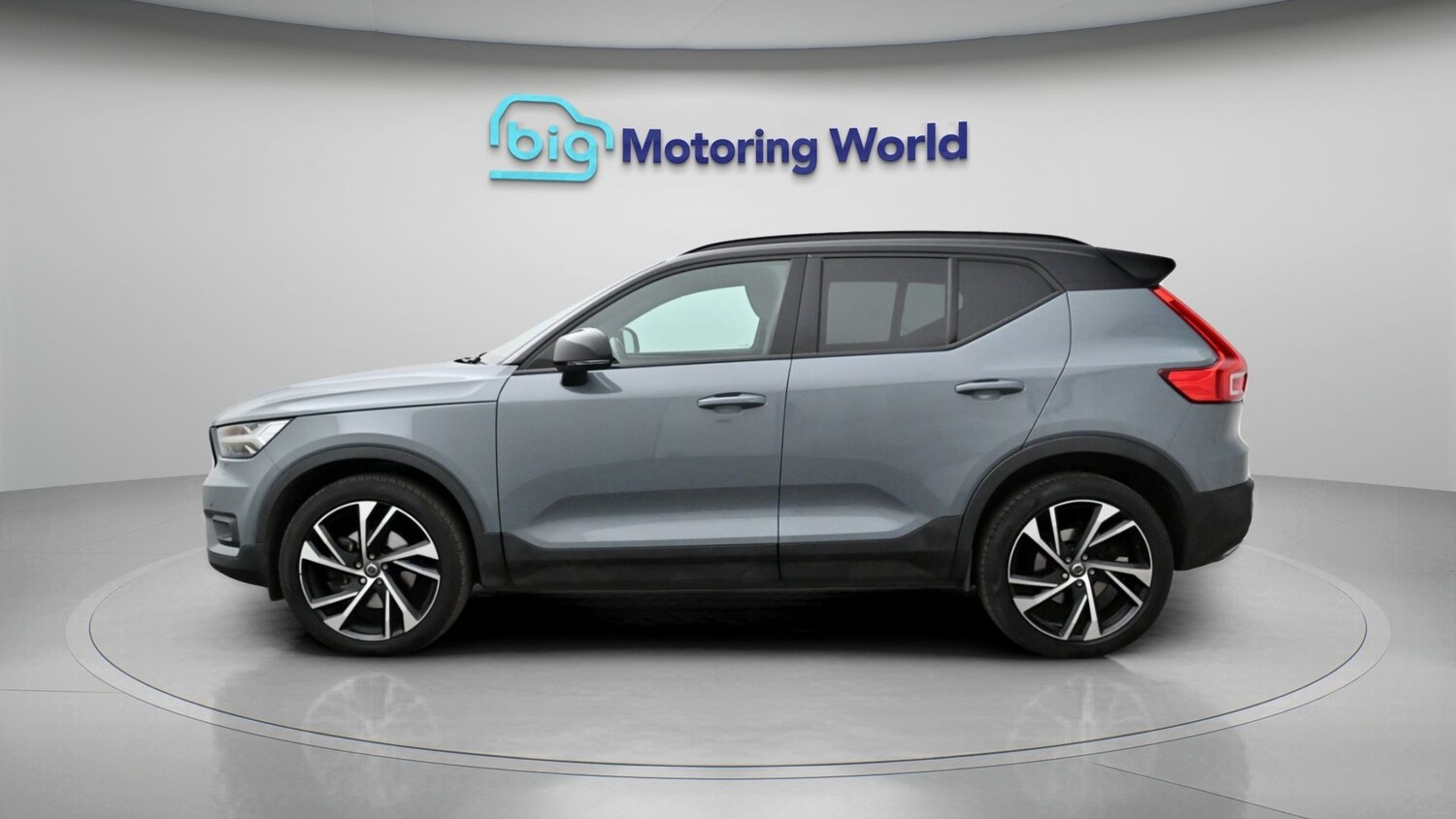 Used Volvo XC40 2019 for sale - 78053721: Photo 4