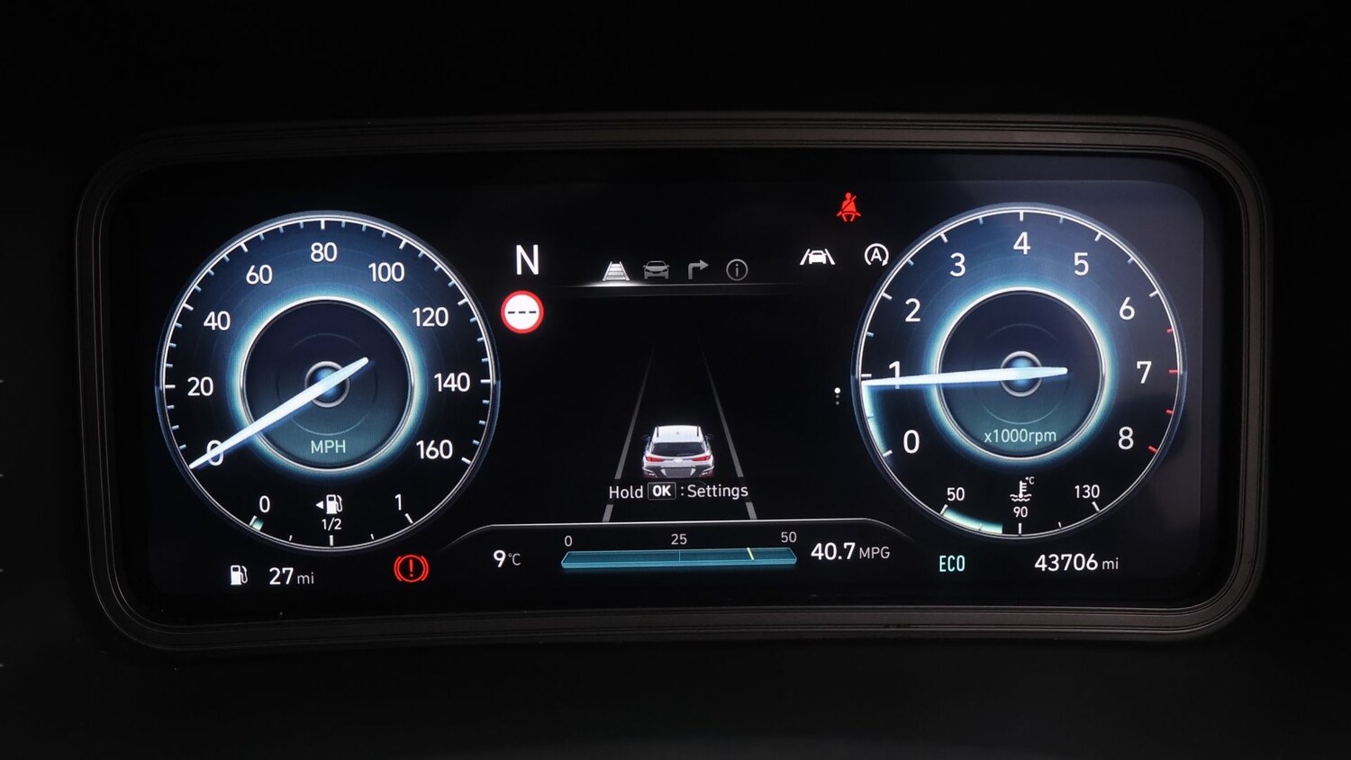 Used Hyundai KONA 2023 for sale - 77526783: Photo 10