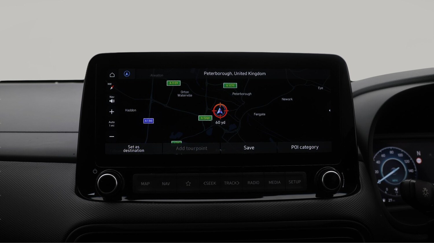 Used Hyundai KONA 2023 for sale - 77526783: Photo 11