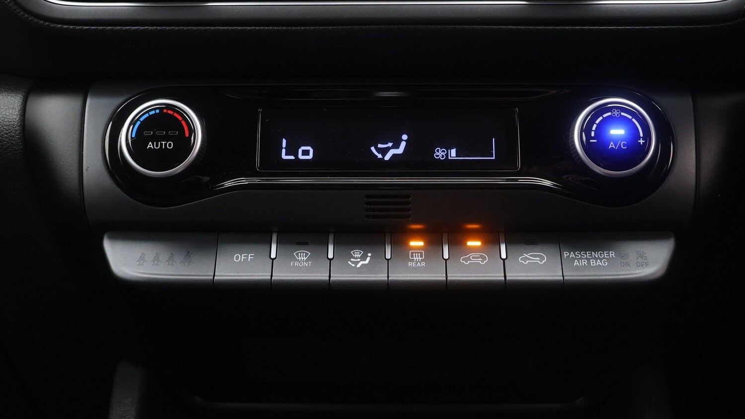 Used Hyundai KONA 2023 for sale - 77526783: Photo 12