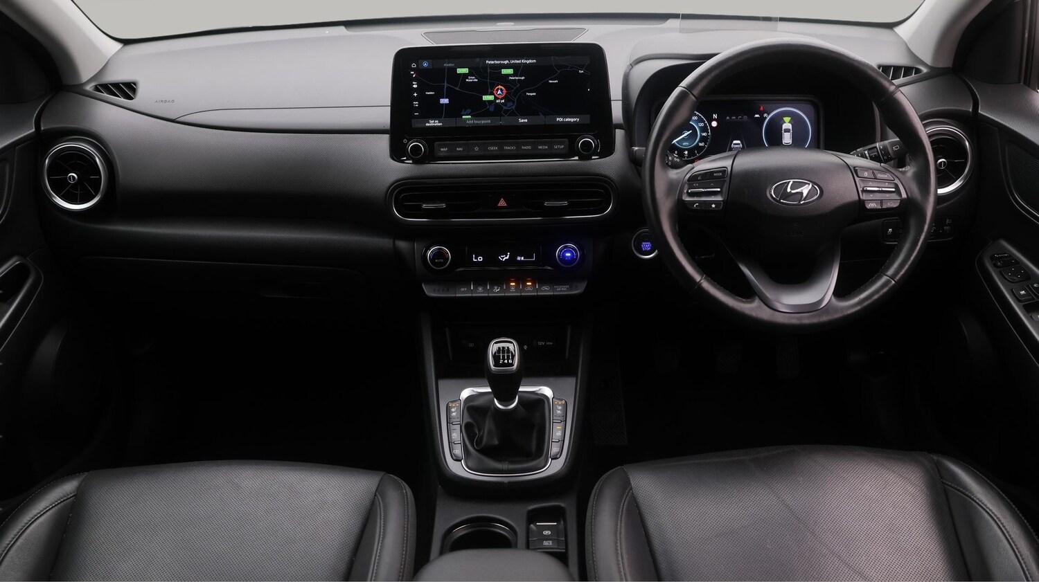 Used Hyundai KONA 2023 for sale - 77526783: Photo 13