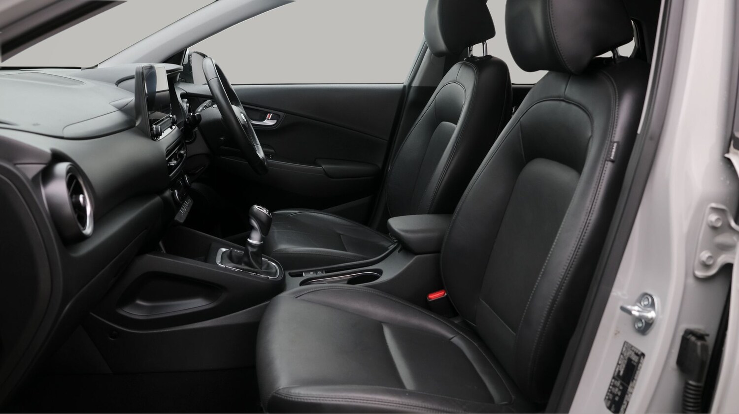 Used Hyundai KONA 2023 for sale - 77526783: Photo 14