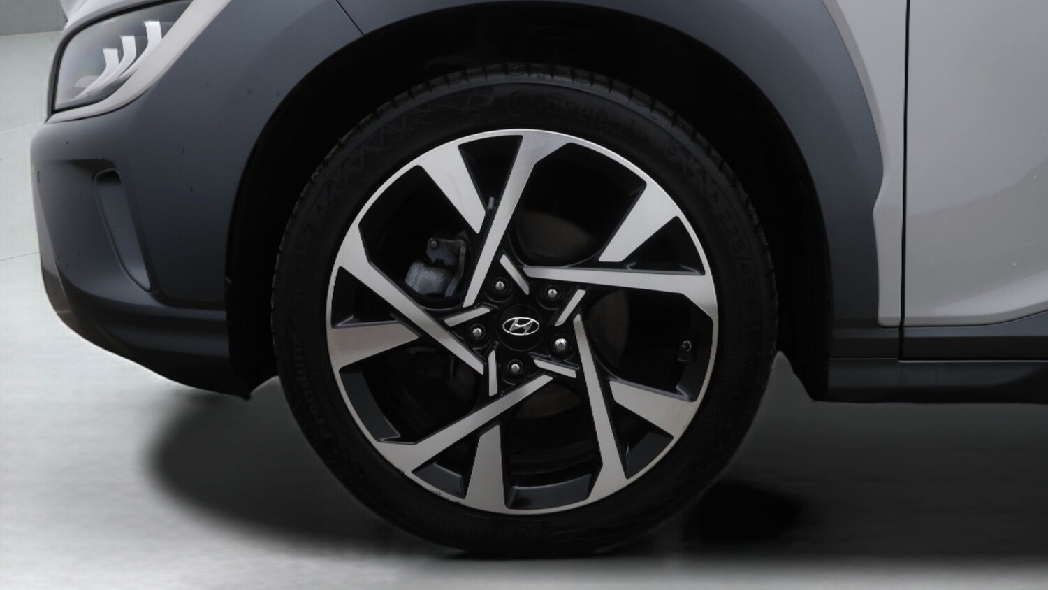 Used Hyundai KONA 2023 for sale - 77526783: Photo 18