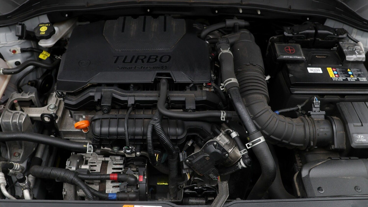 Used Hyundai KONA 2023 for sale - 77526783: Photo 19