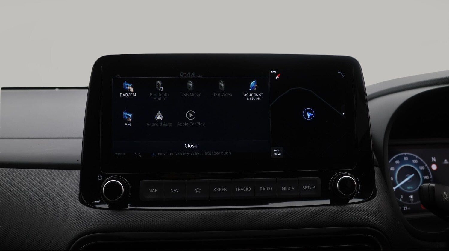 Used Hyundai KONA 2023 for sale - 77526783: Photo 26