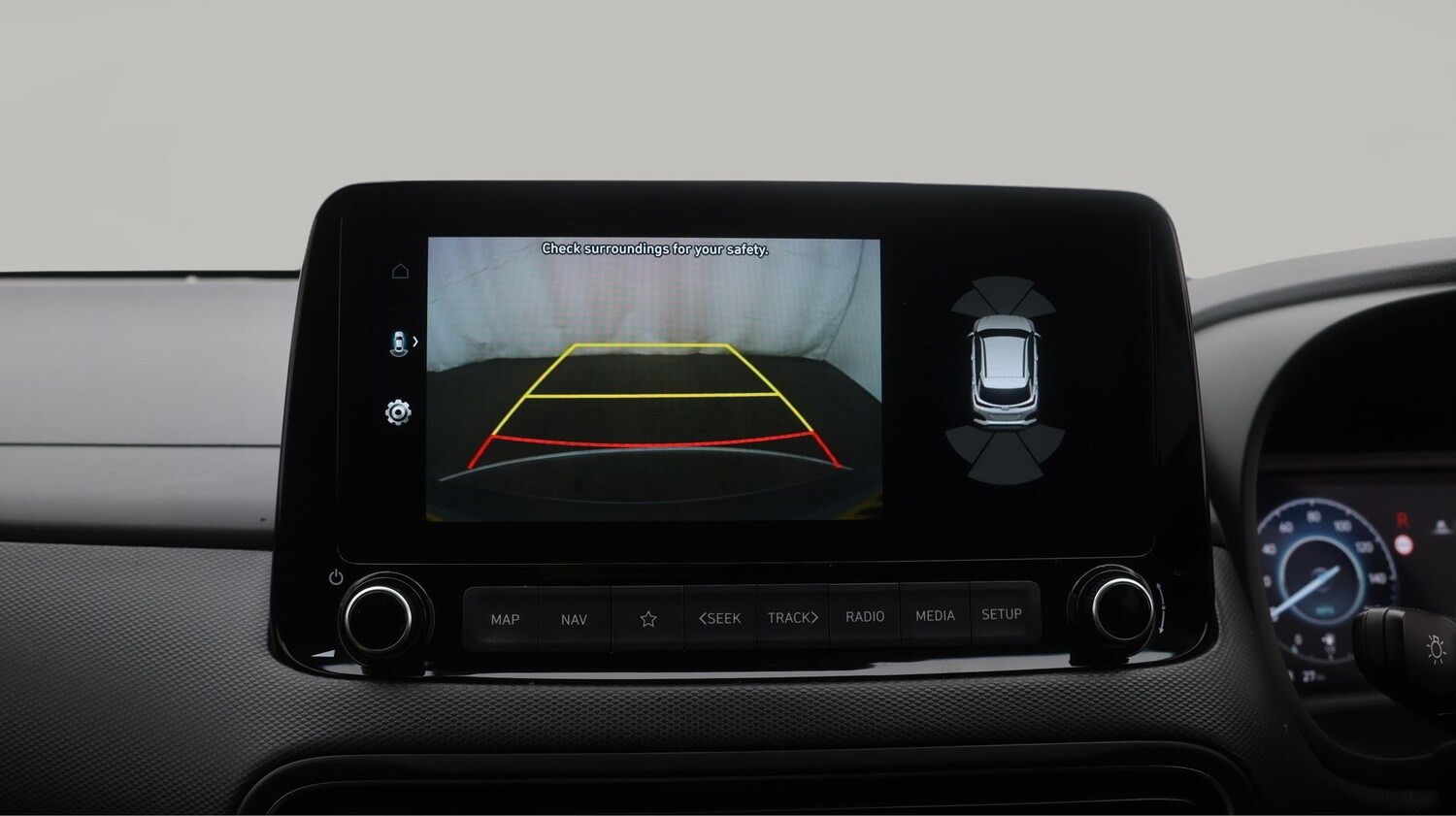 Used Hyundai KONA 2023 for sale - 77526783: Photo 27