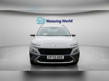 Used Hyundai KONA 2023 for sale - 77526783: Photo