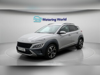 Used Hyundai KONA 2023 for sale - 77526783: Photo