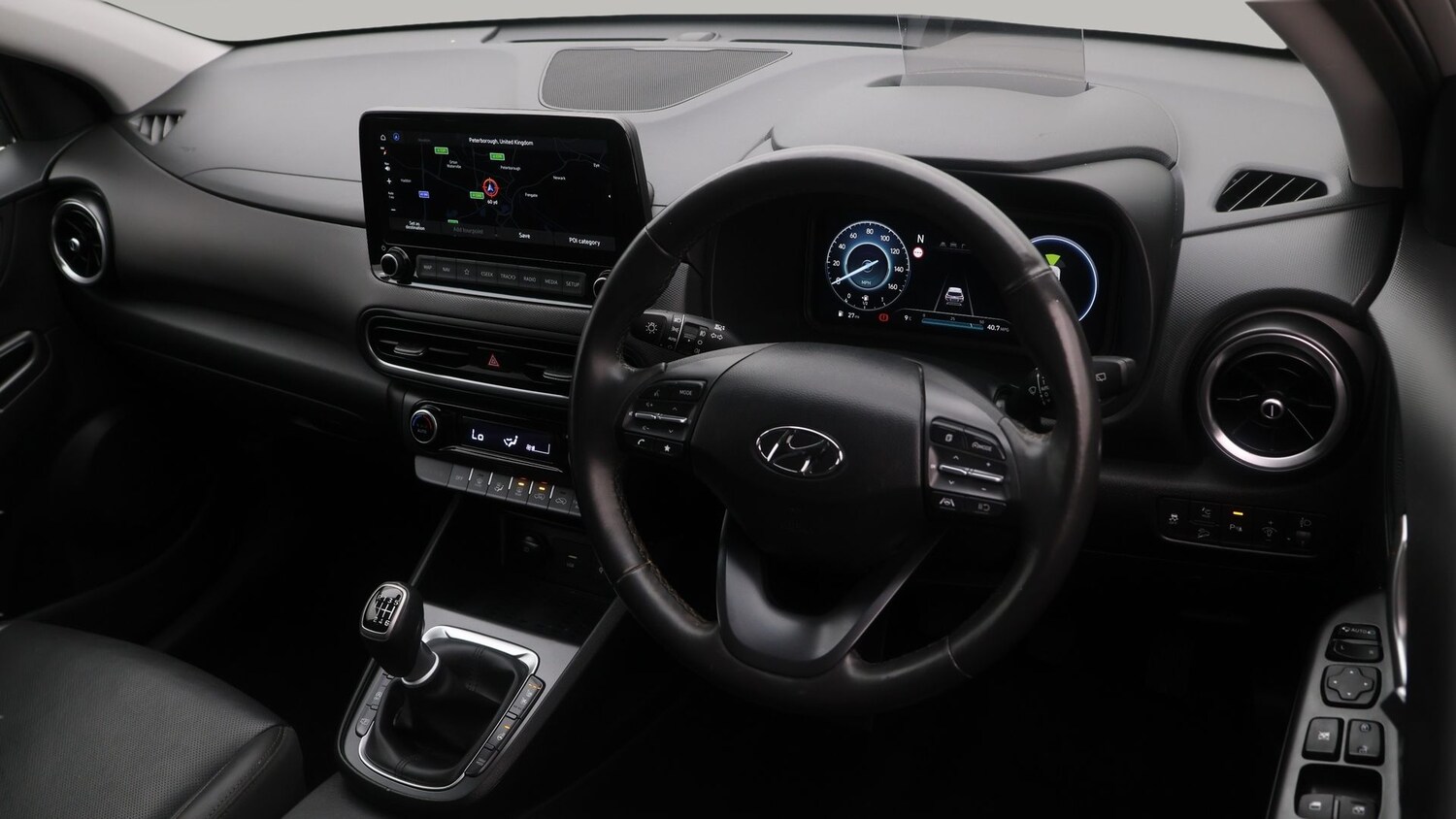 Used Hyundai KONA 2023 for sale - 77526783: Photo 9