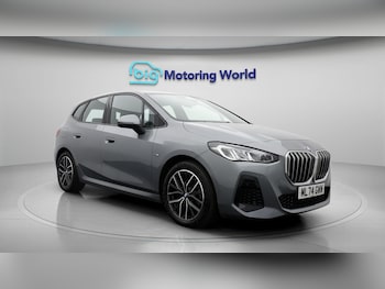 Used BMW 2 Series Active Tourer 2024 for sale - 79542097: Photo