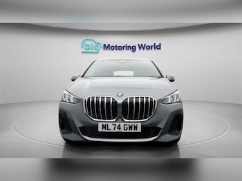 Used BMW 2 Series Active Tourer 2024 for sale - 79542097: Photo