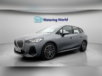 Used BMW 2 Series Active Tourer 2024 for sale - 79542097: Photo