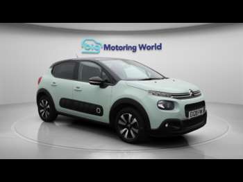 Used Citroen C3 2020 for sale - 75041140: Photo