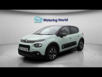 Used Citroen C3 2020 for sale - 75041140: Photo