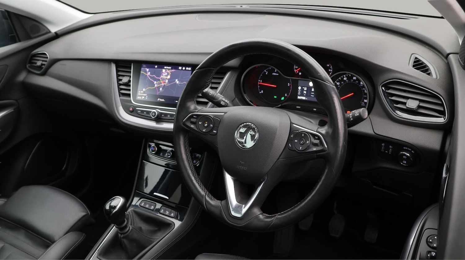 Used Vauxhall Grandland X 2018 for sale - 76644603: Photo 10