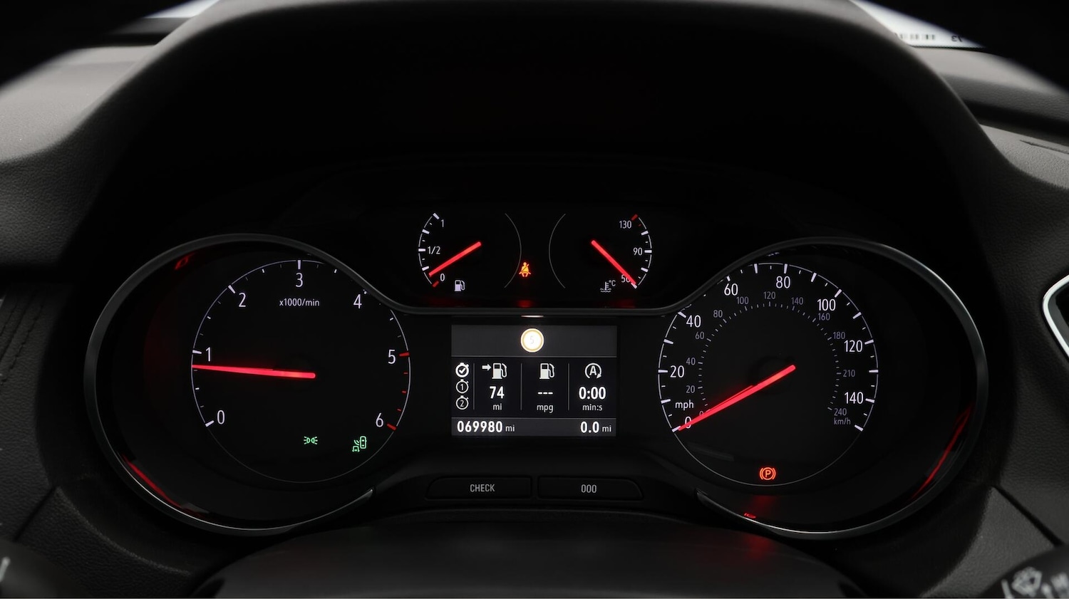 Used Vauxhall Grandland X 2018 for sale - 76644603: Photo 11