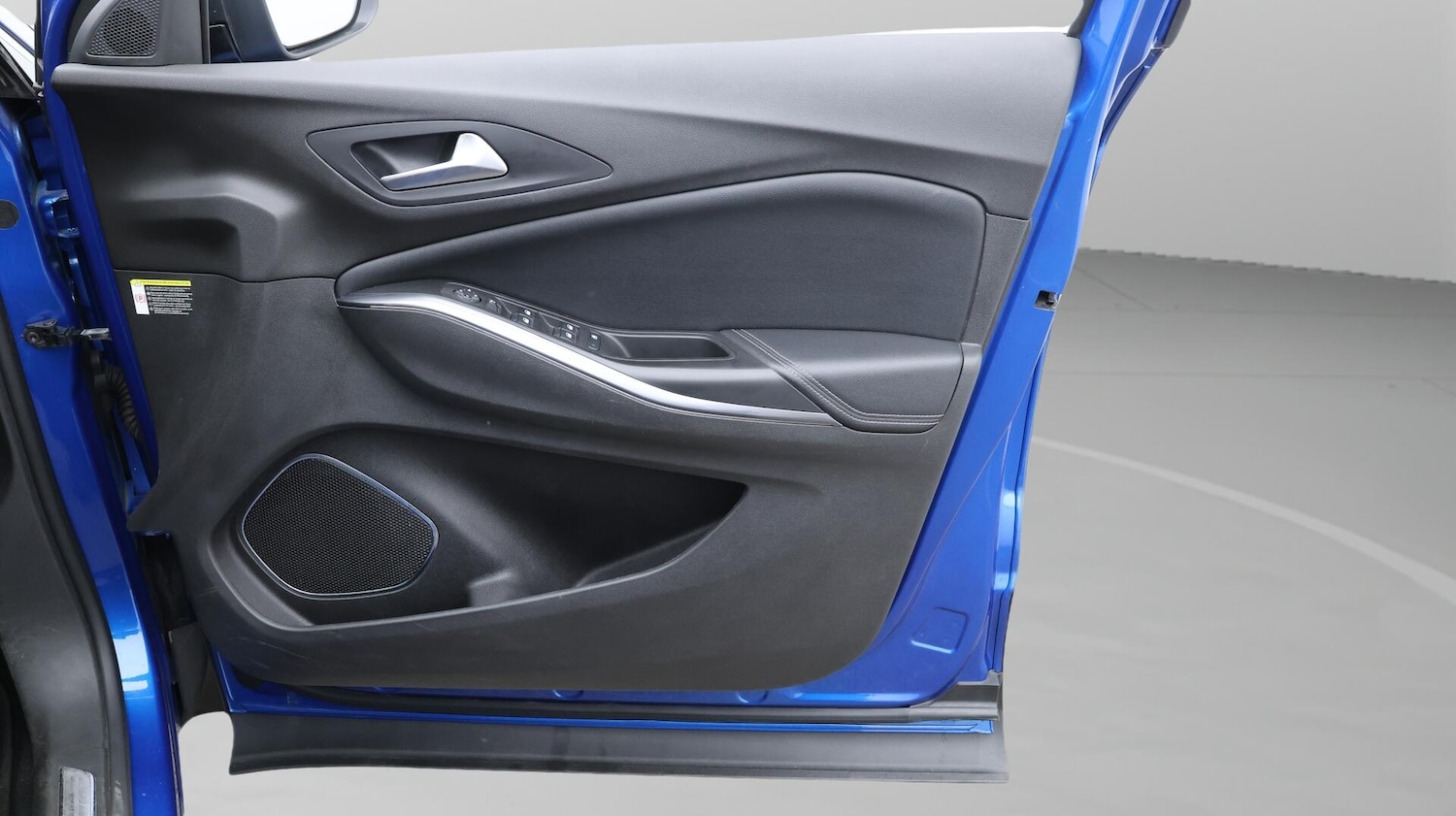 Used Vauxhall Grandland X 2018 for sale - 76644603: Photo 16