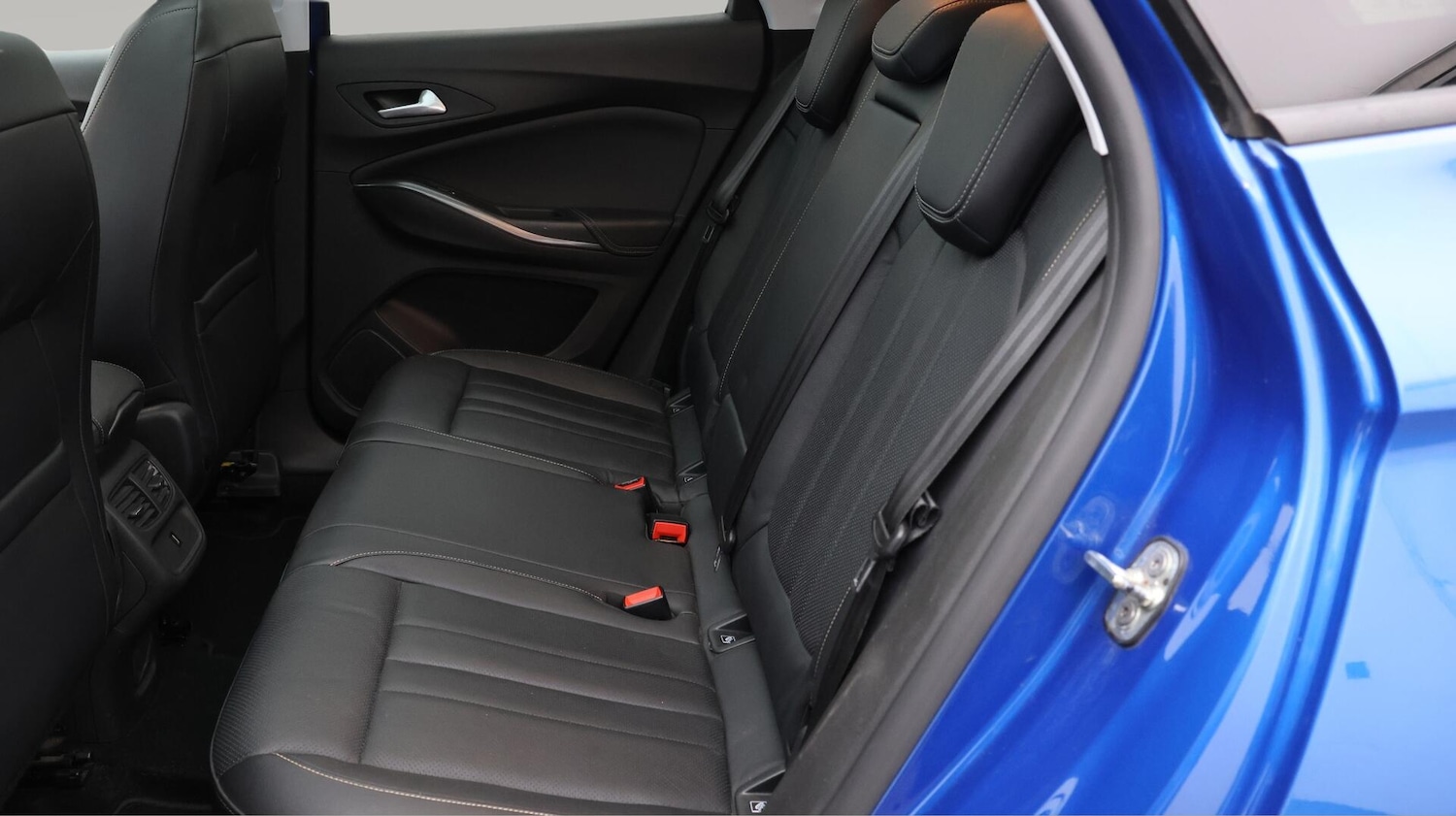 Used Vauxhall Grandland X 2018 for sale - 76644603: Photo 17