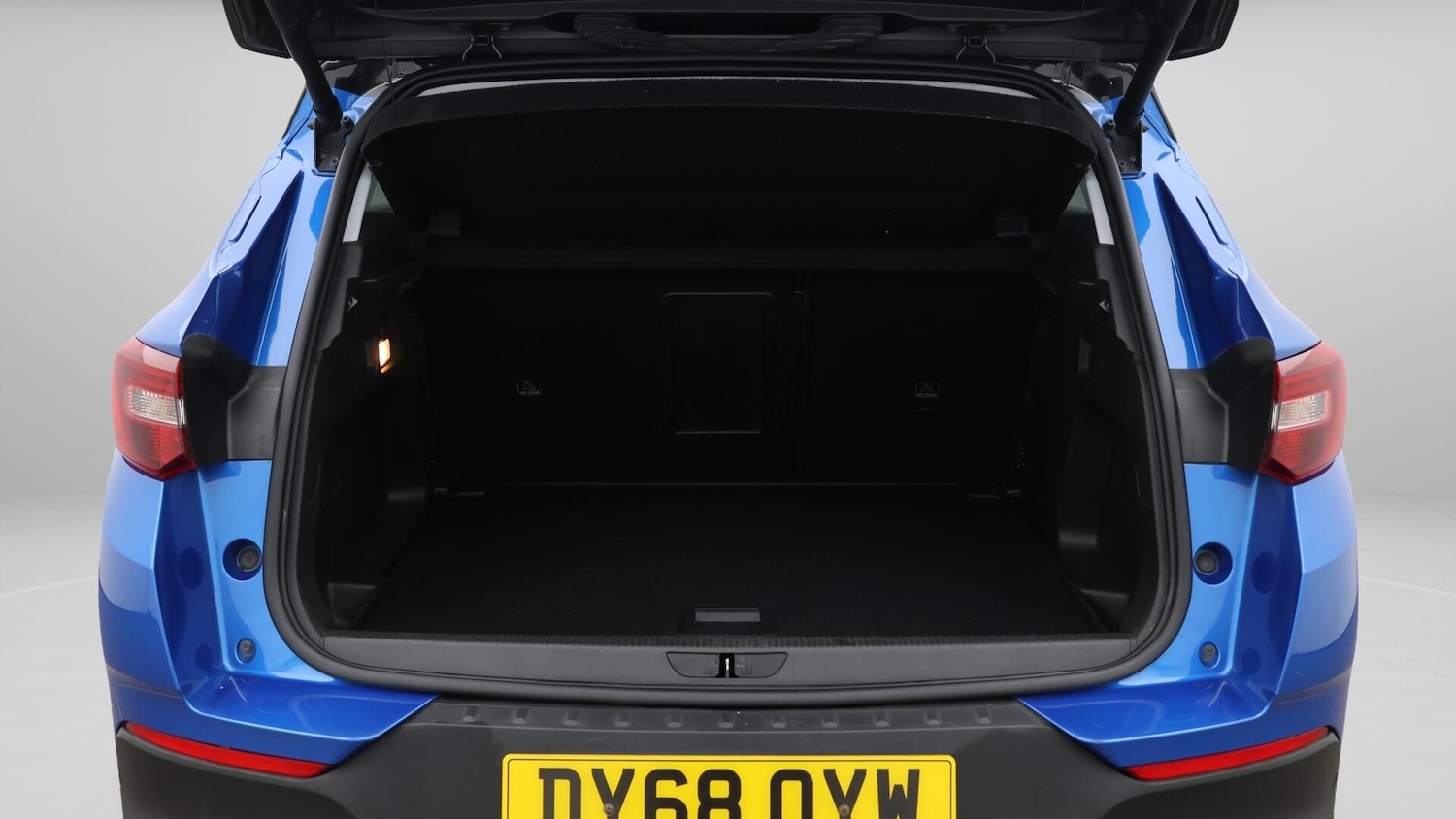 Used Vauxhall Grandland X 2018 for sale - 76644603: Photo 18